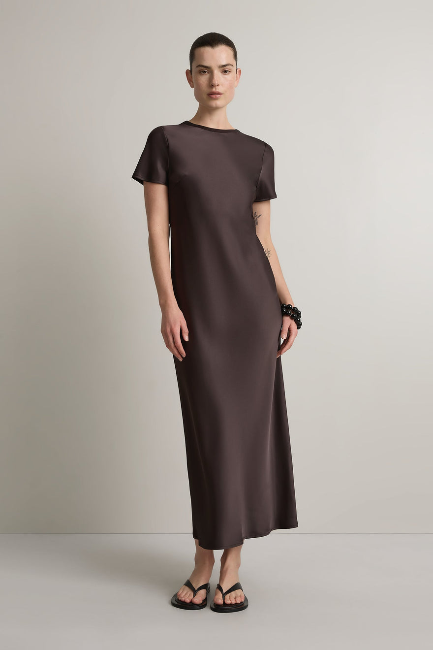The Moore Dress
