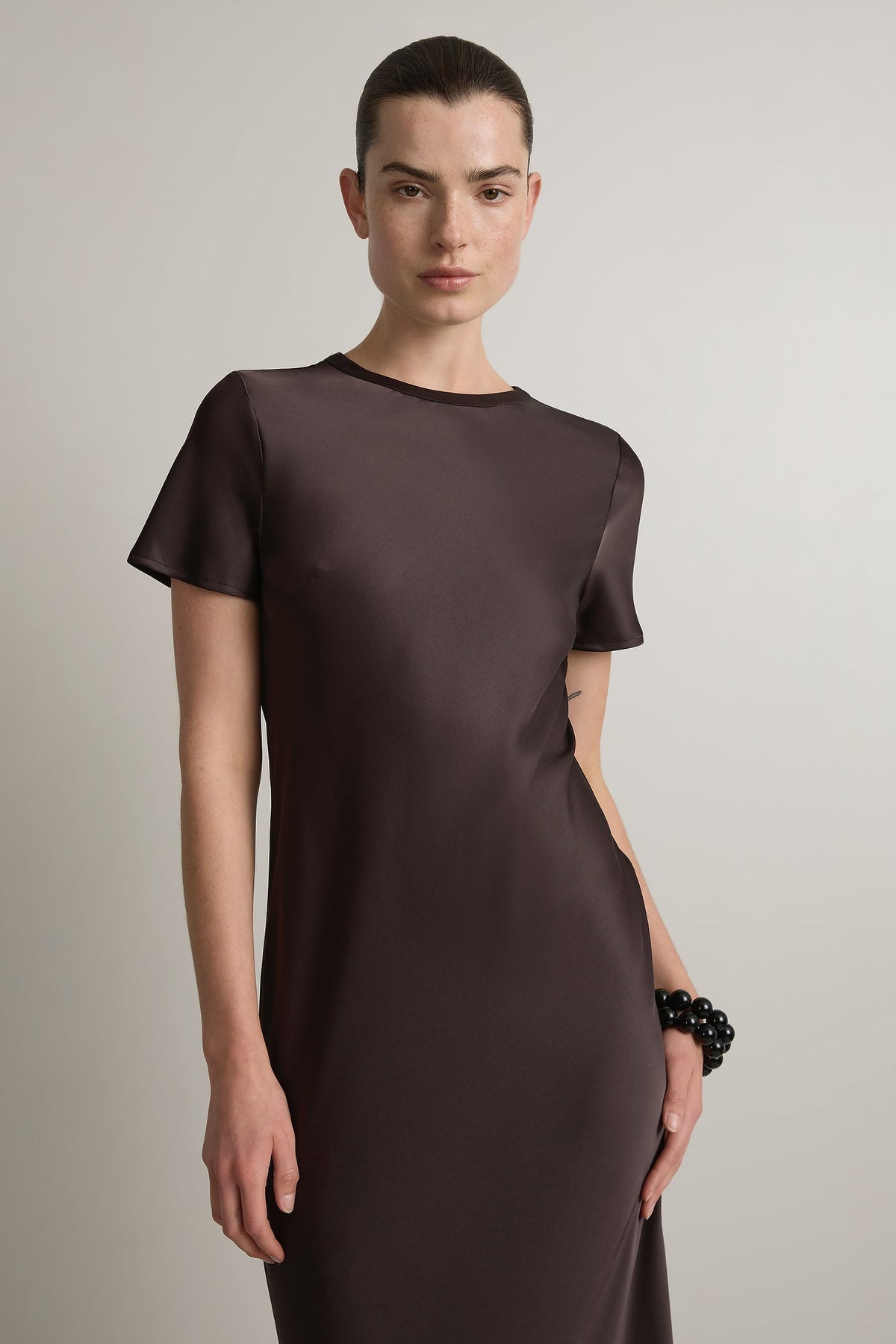 The Moore Dress