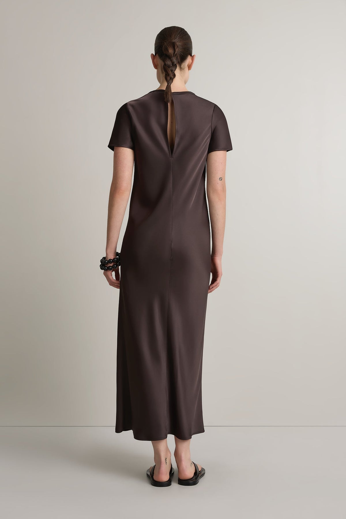 The Moore Dress