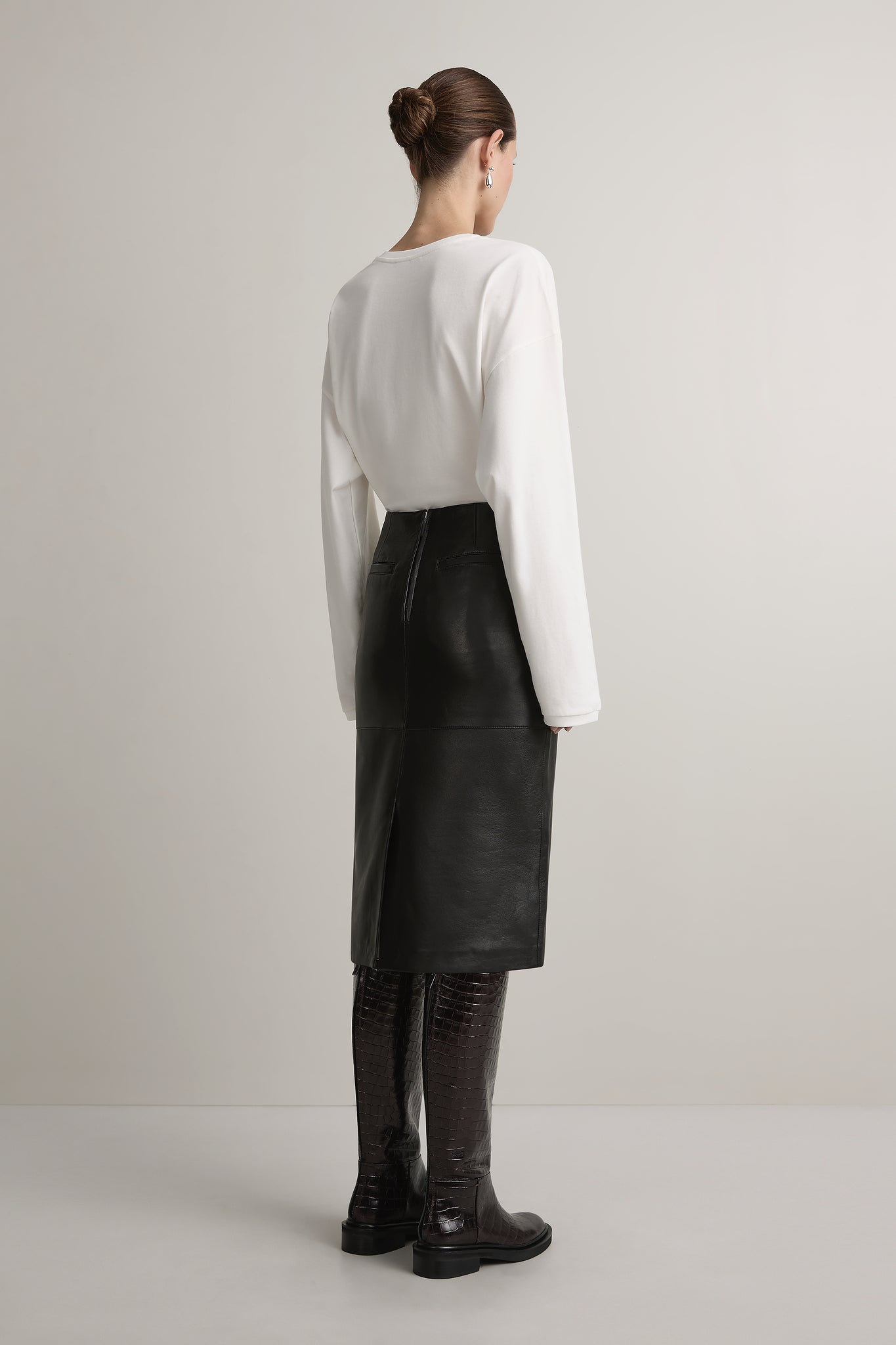 The Persey Top