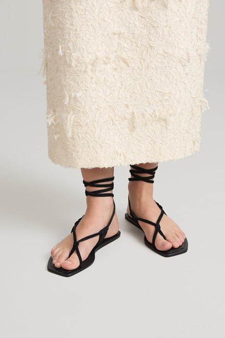 The Raslo Sandal