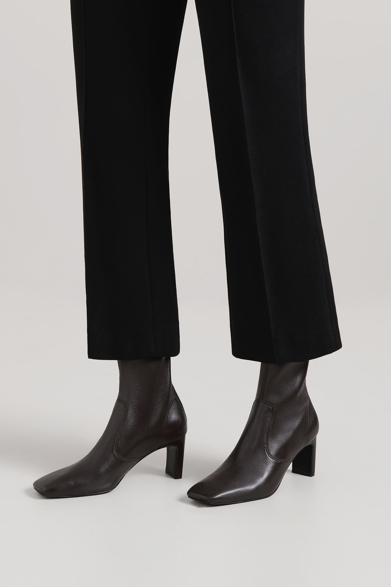 The Torres Boot
