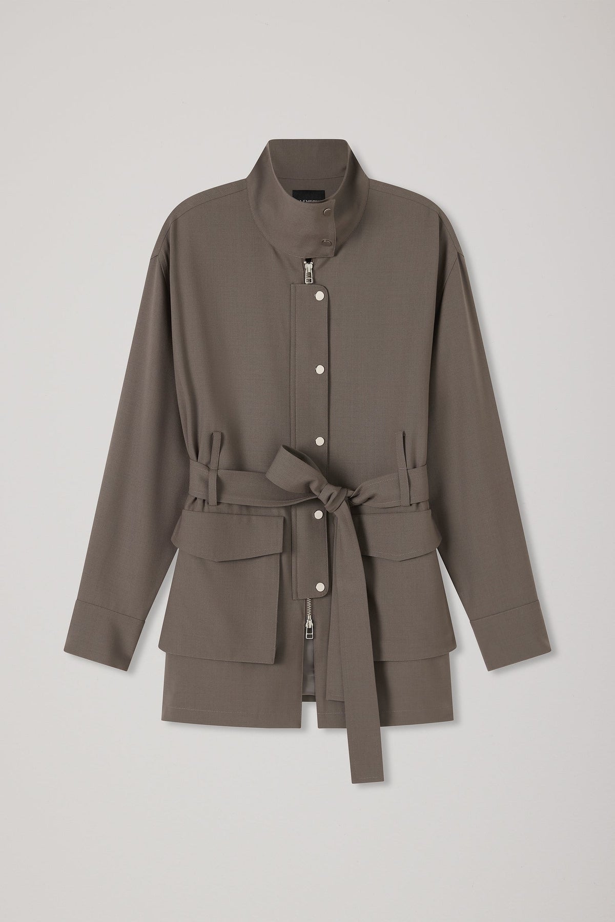 The Blakely Jacket