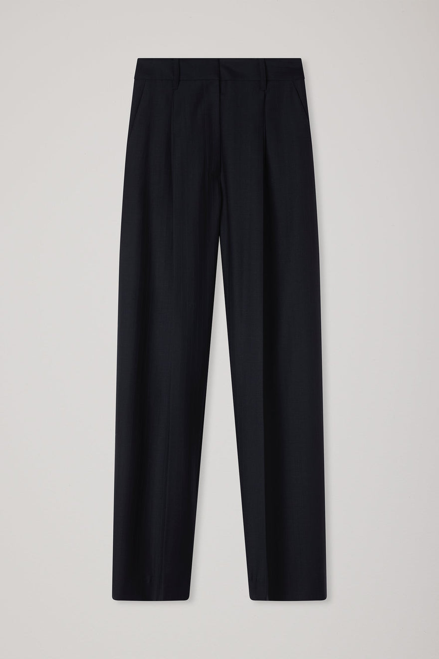 The Goddard Straight Pant