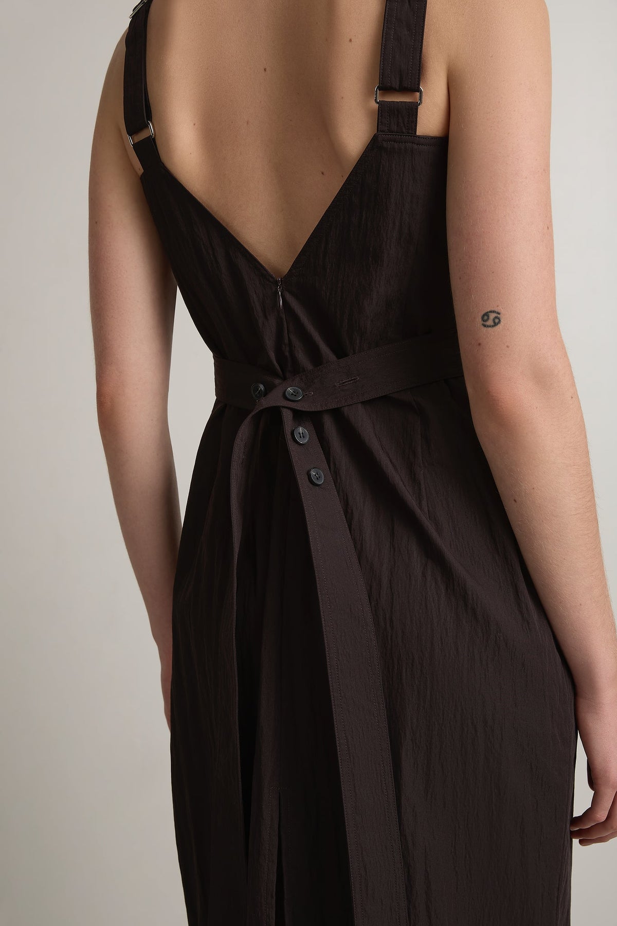 The Tabitha Dress