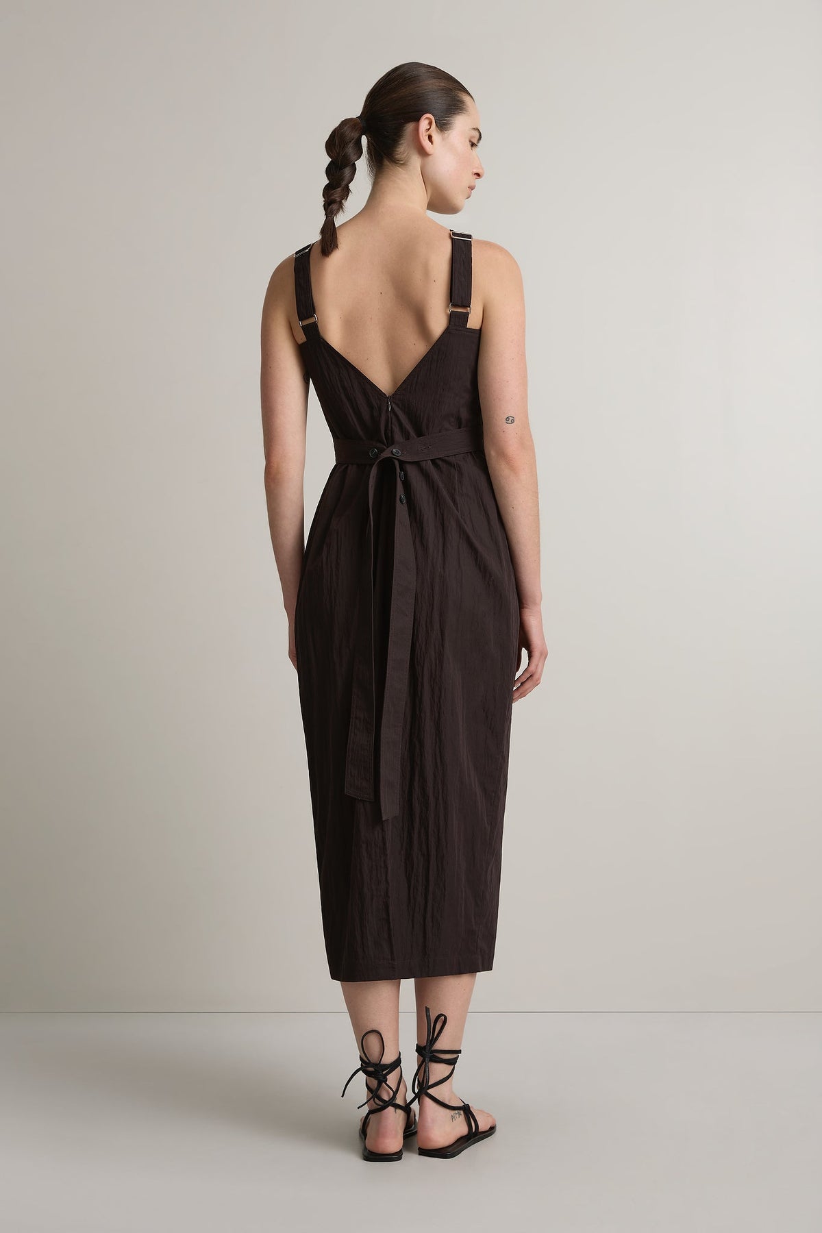The Tabitha Dress