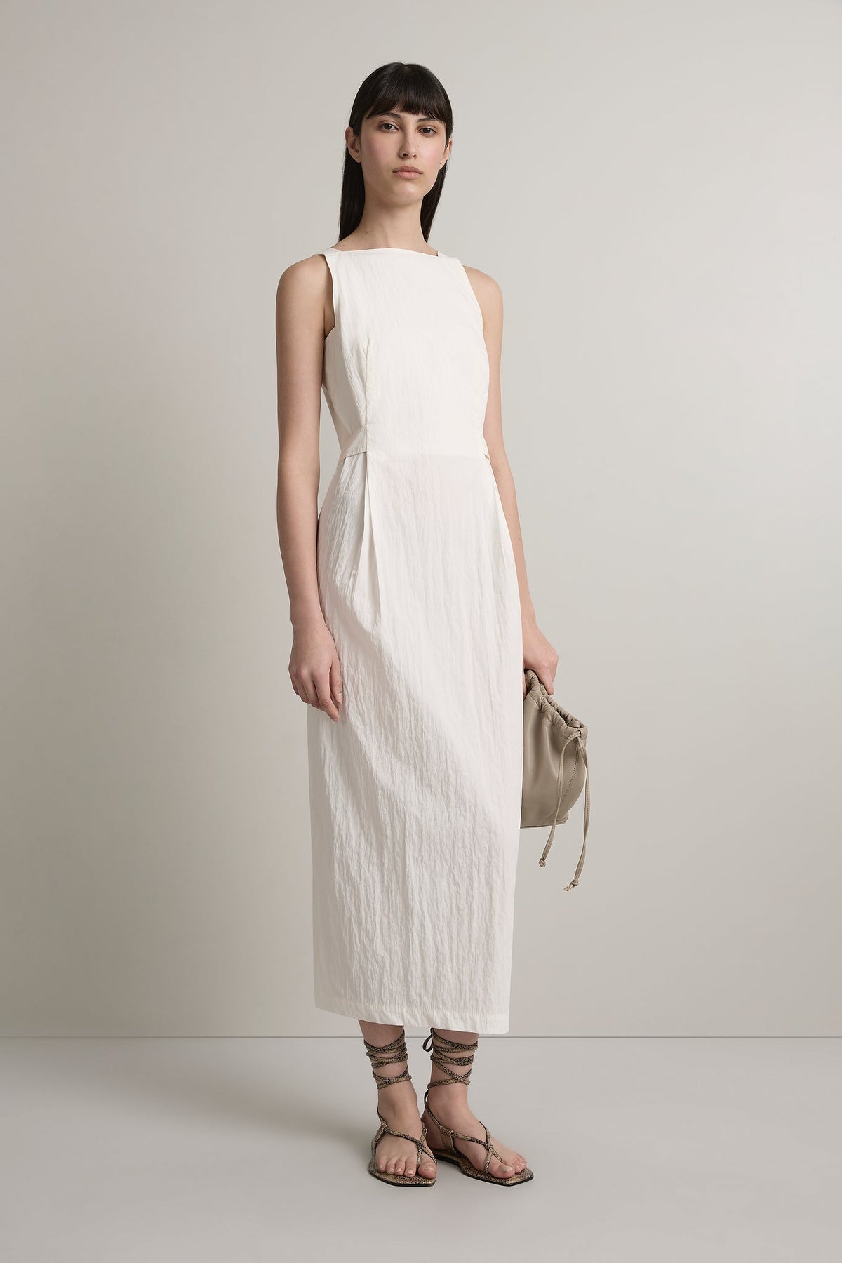 The Tabitha Dress