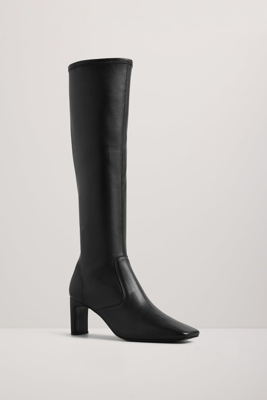 The Tones Knee High Boot