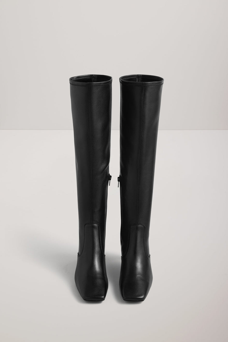 The Tones Knee High Boot