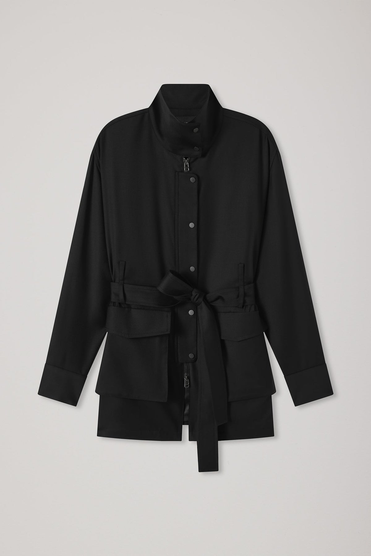 The Blakely Jacket