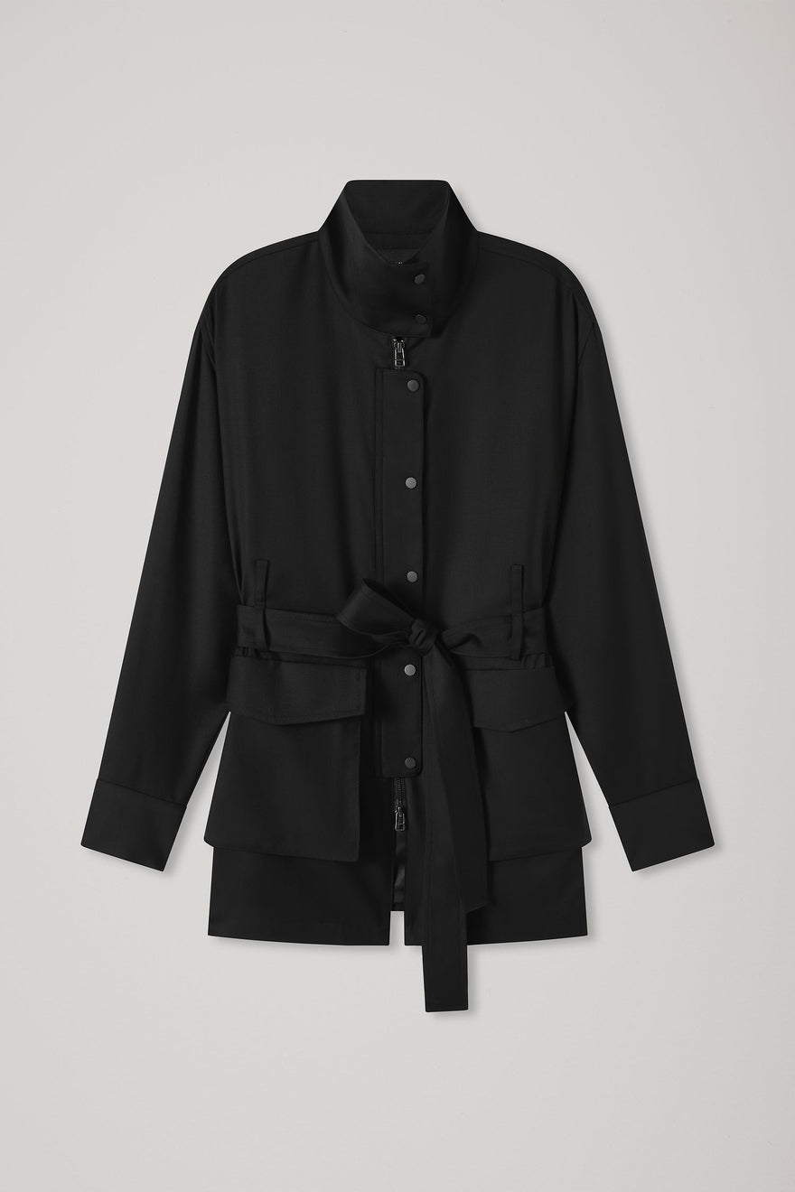 The Blakely Jacket