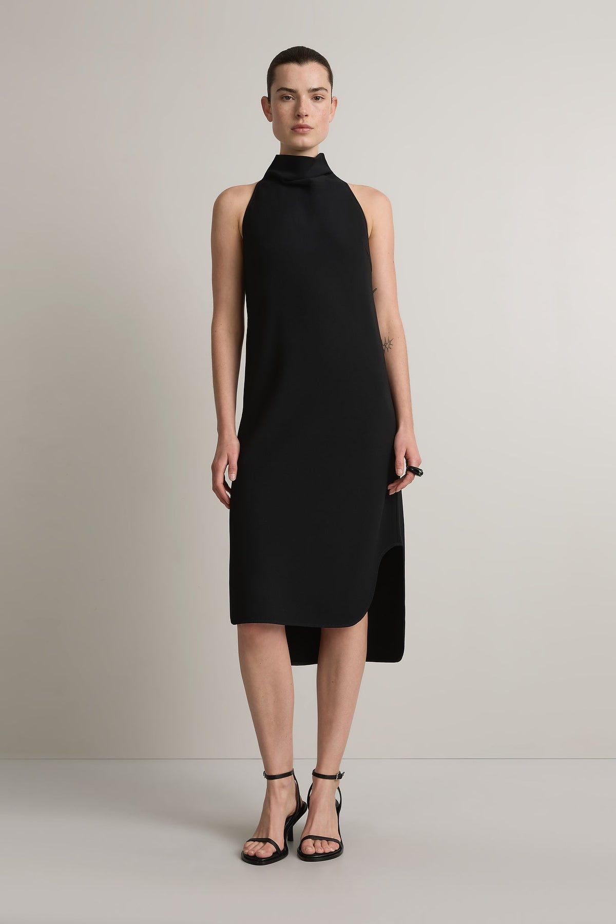 The Elsie Dress