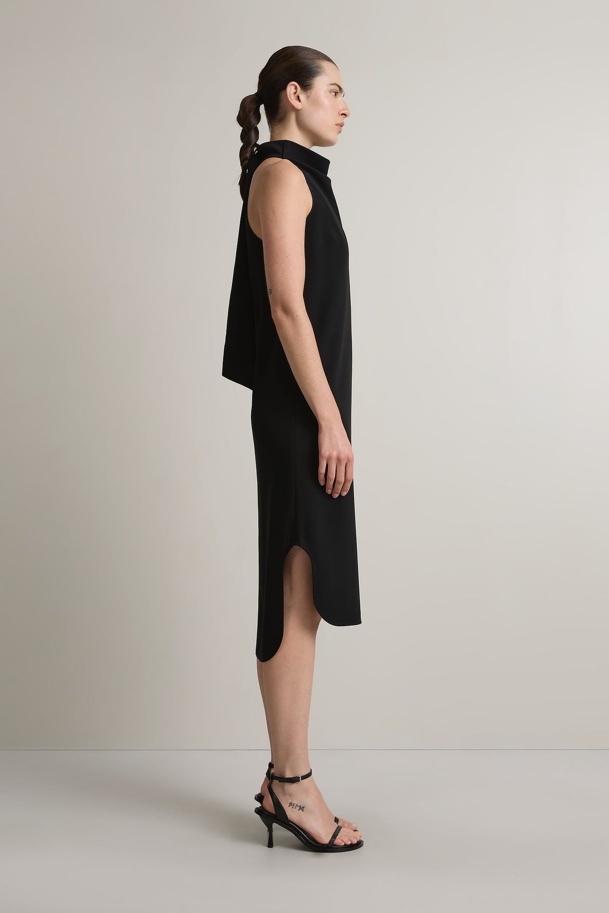 The Elsie Dress