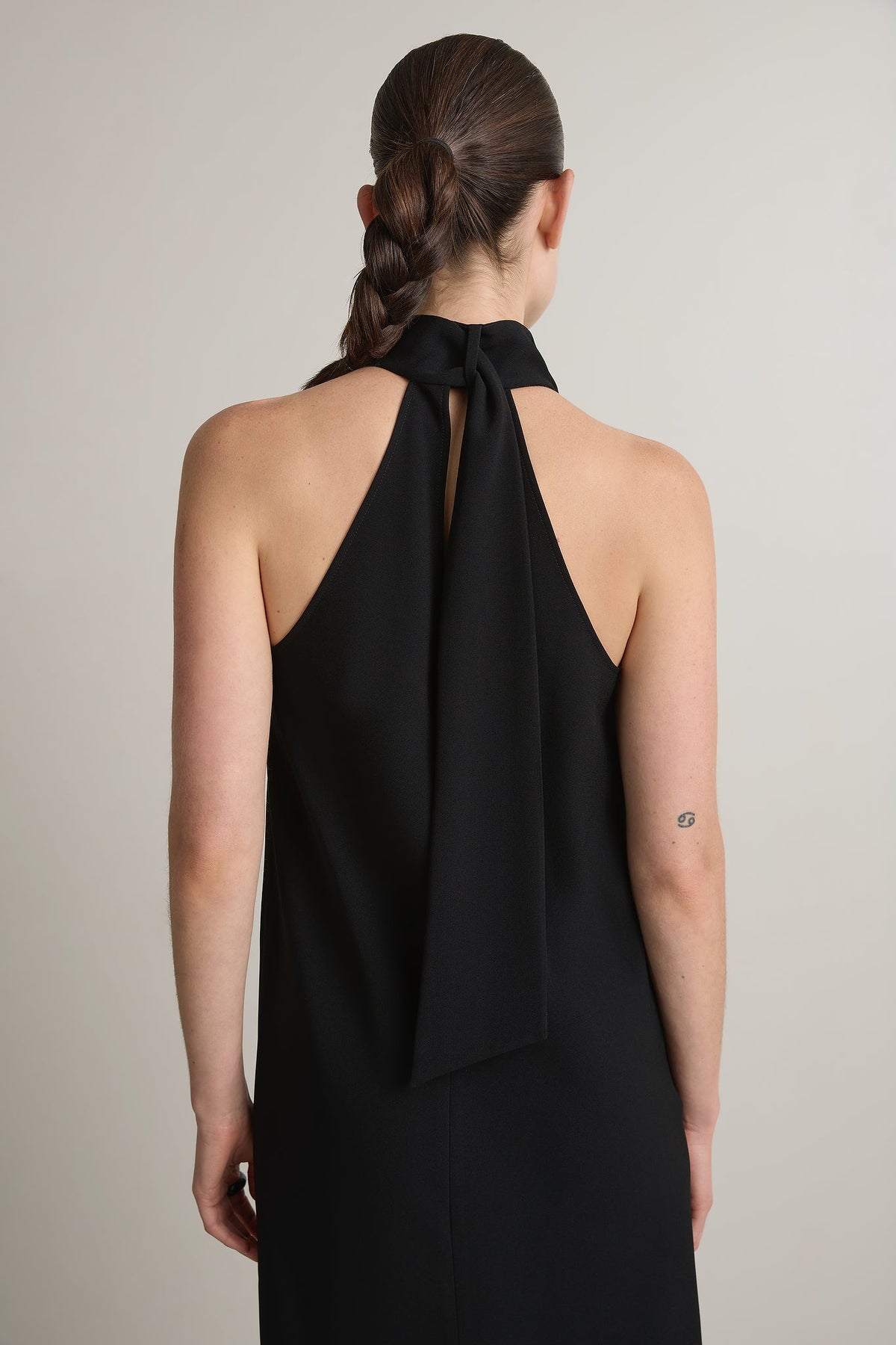 The Elsie Dress