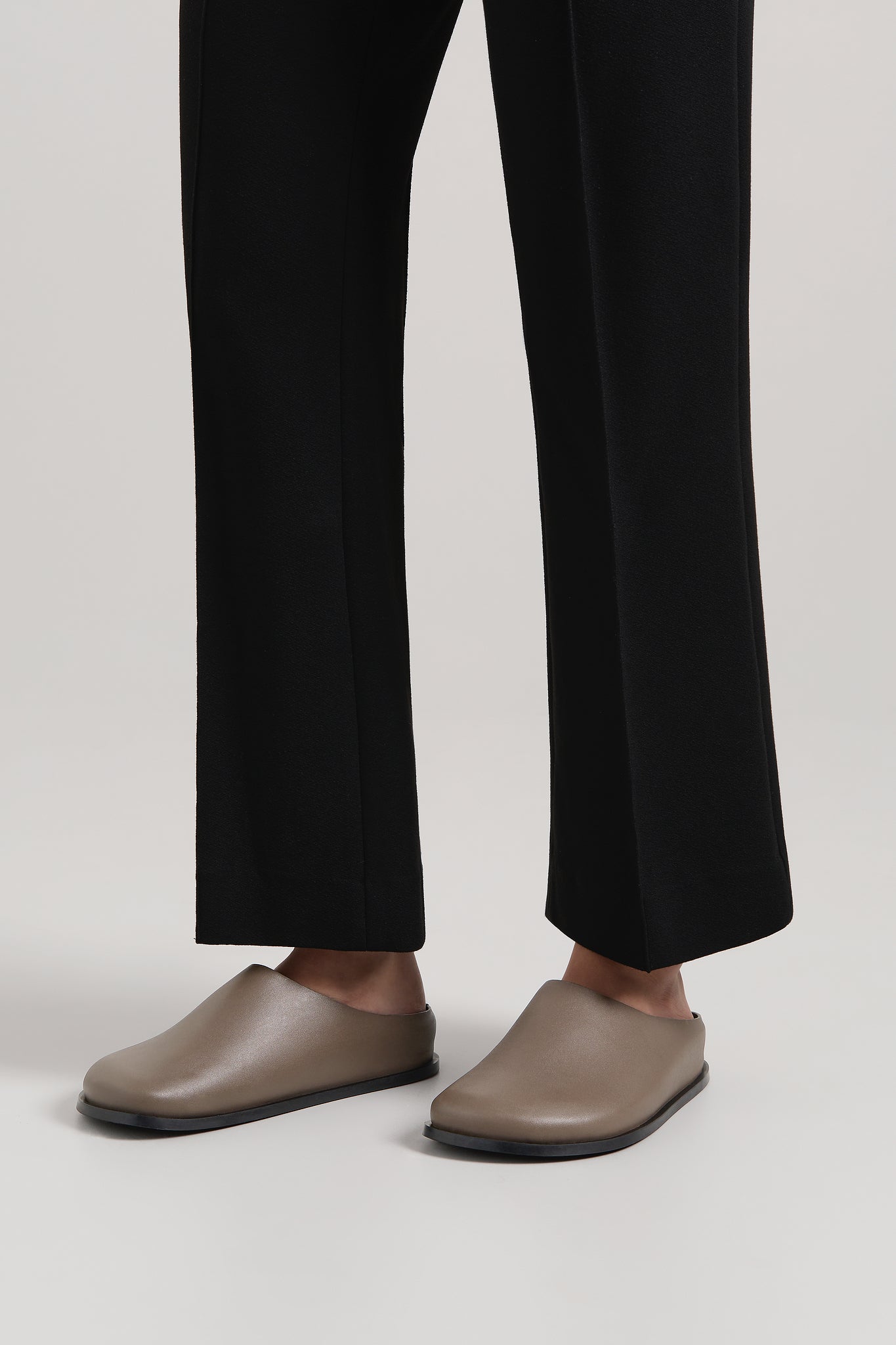 The Lou Clog