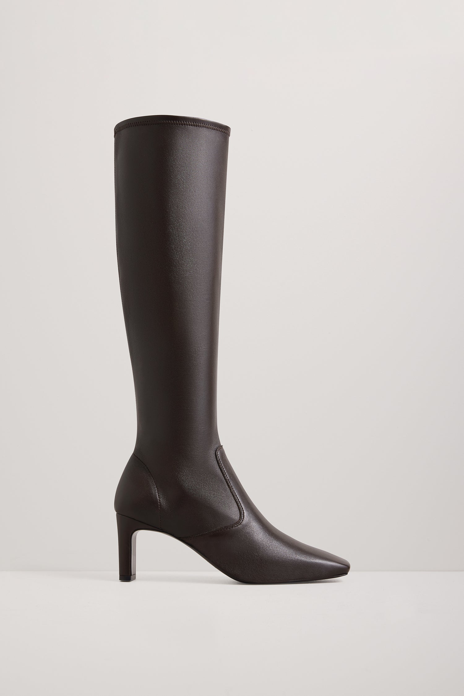 The Tones Knee High Boot