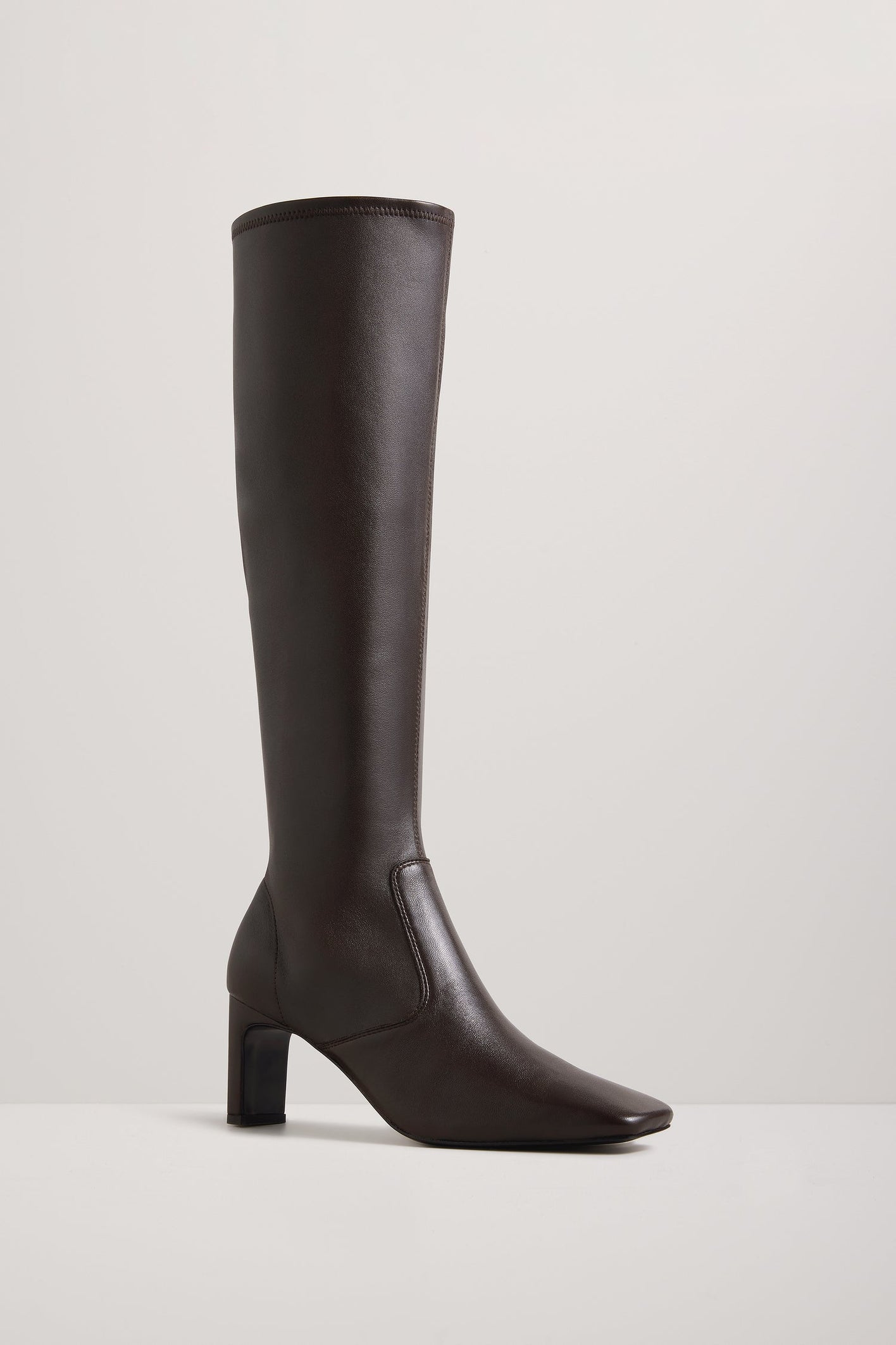 The Tones Knee High Boot