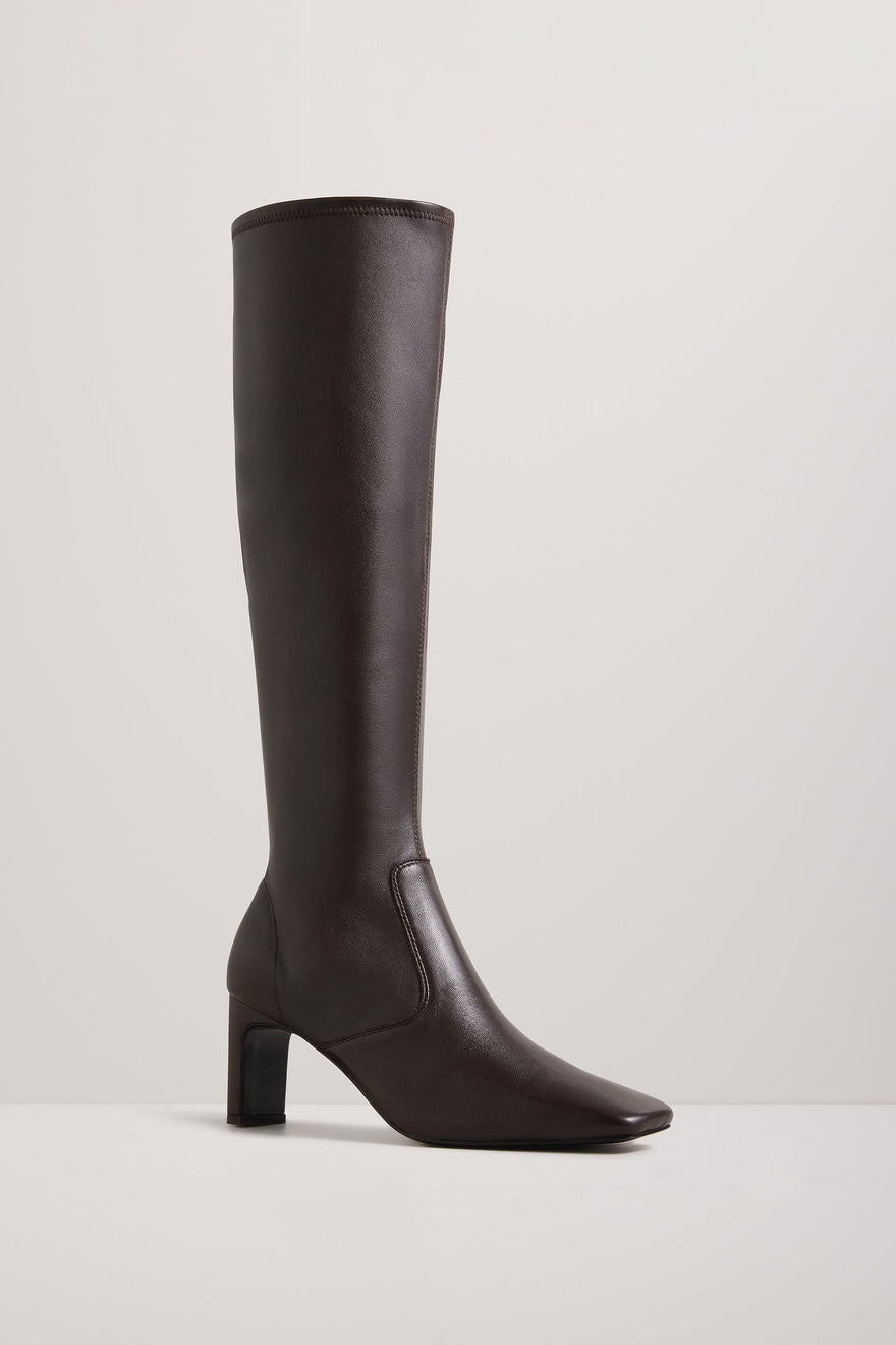 The Tones Knee High Boot