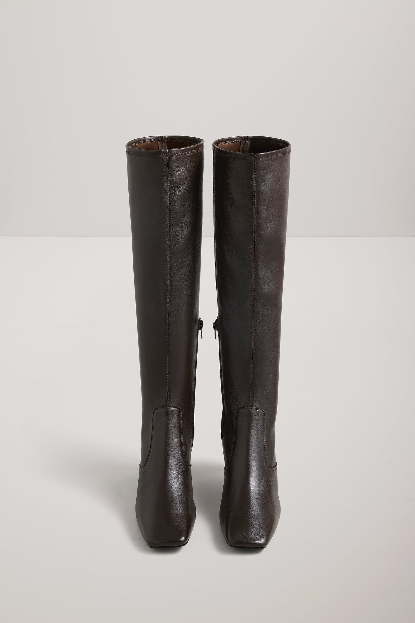 The Tones Knee High Boot