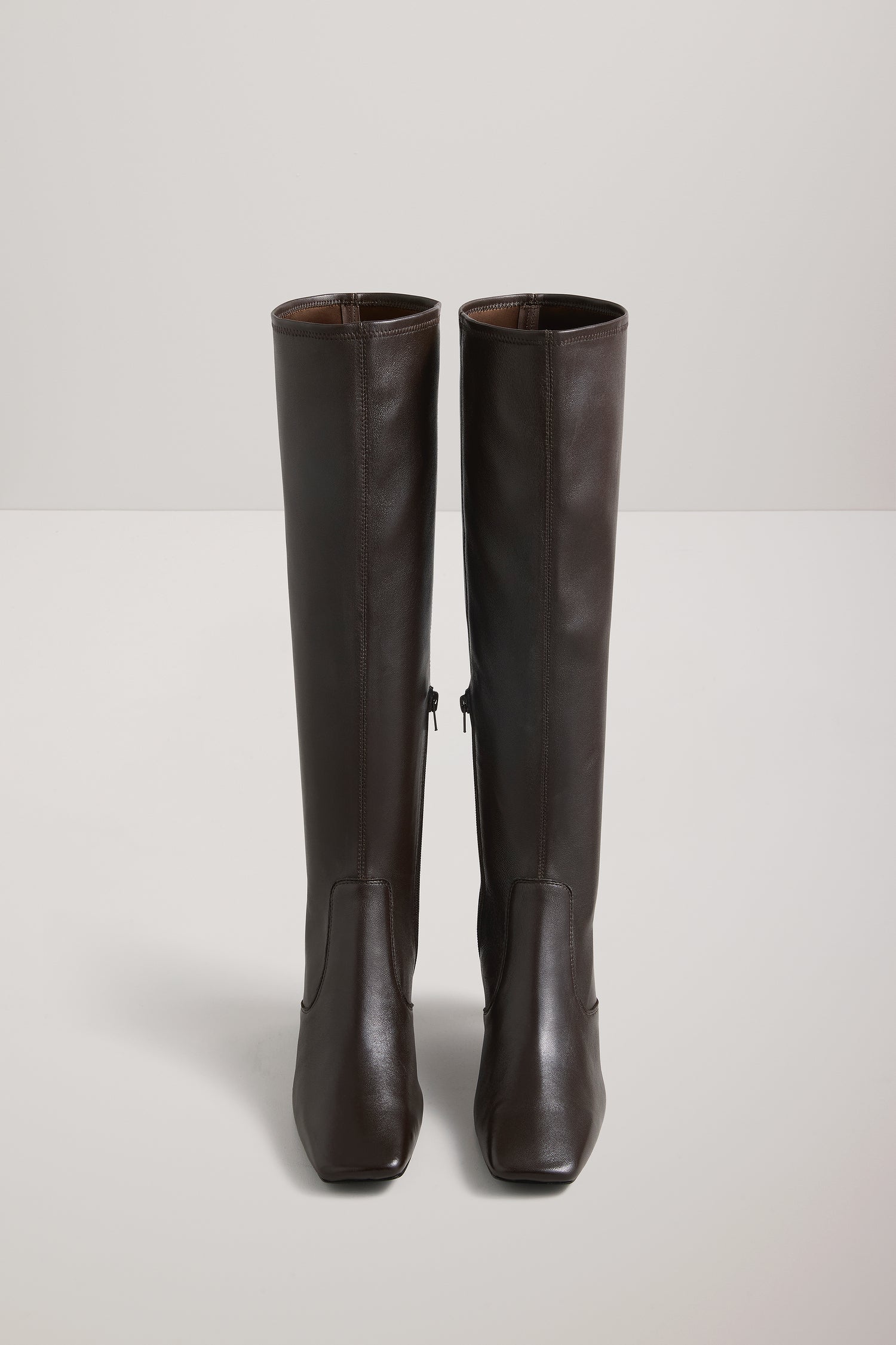 The Tones Knee High Boot