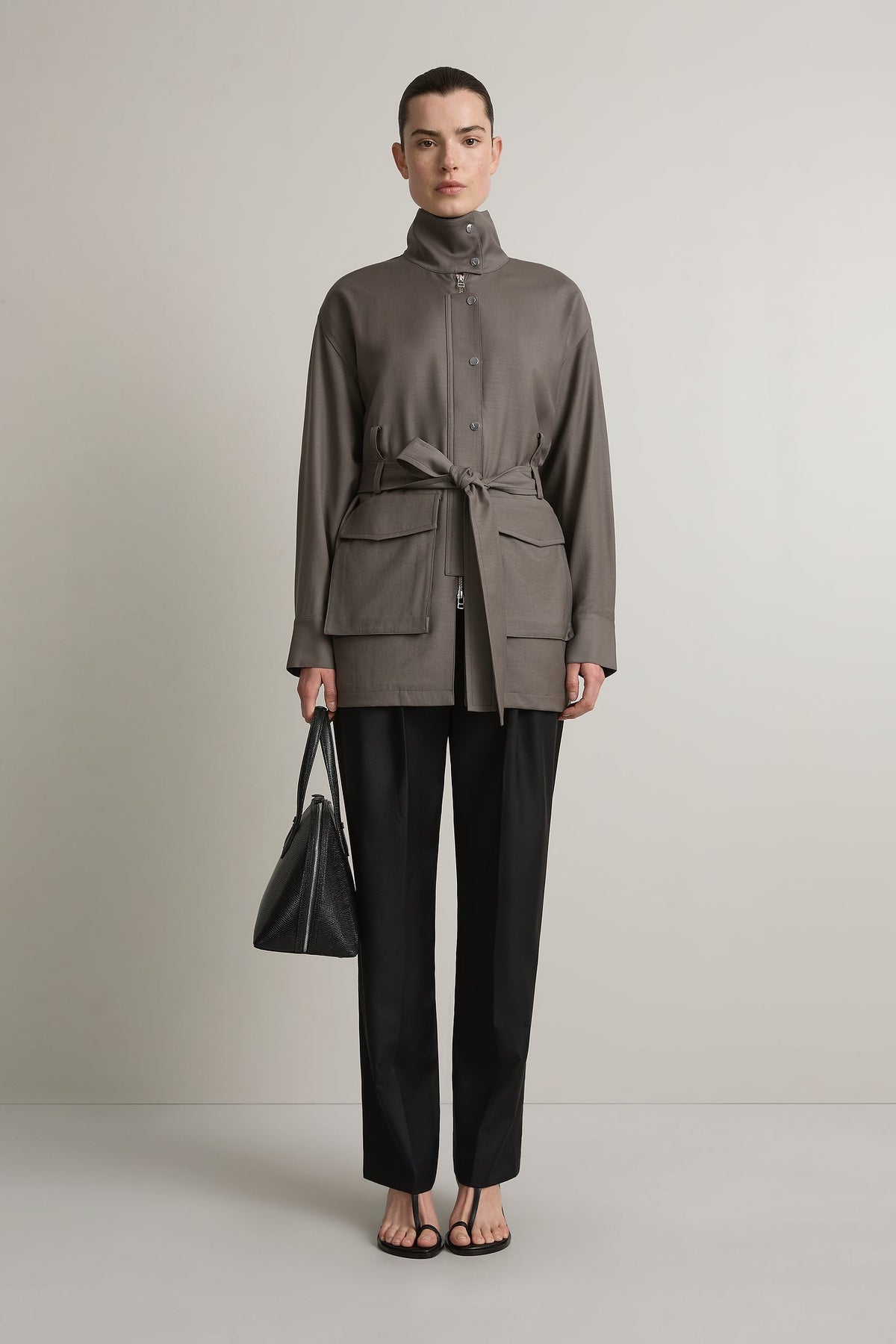 The Blakely Jacket