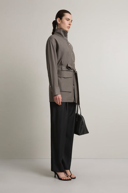 The Blakely Jacket