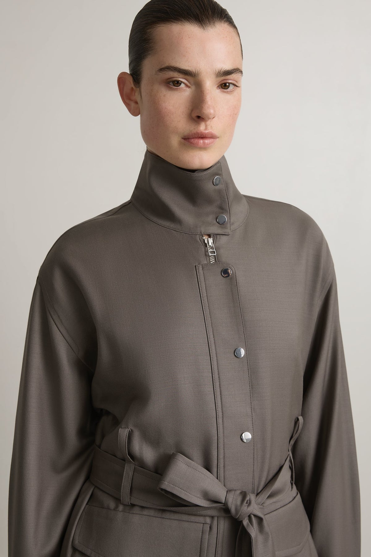 The Blakely Jacket