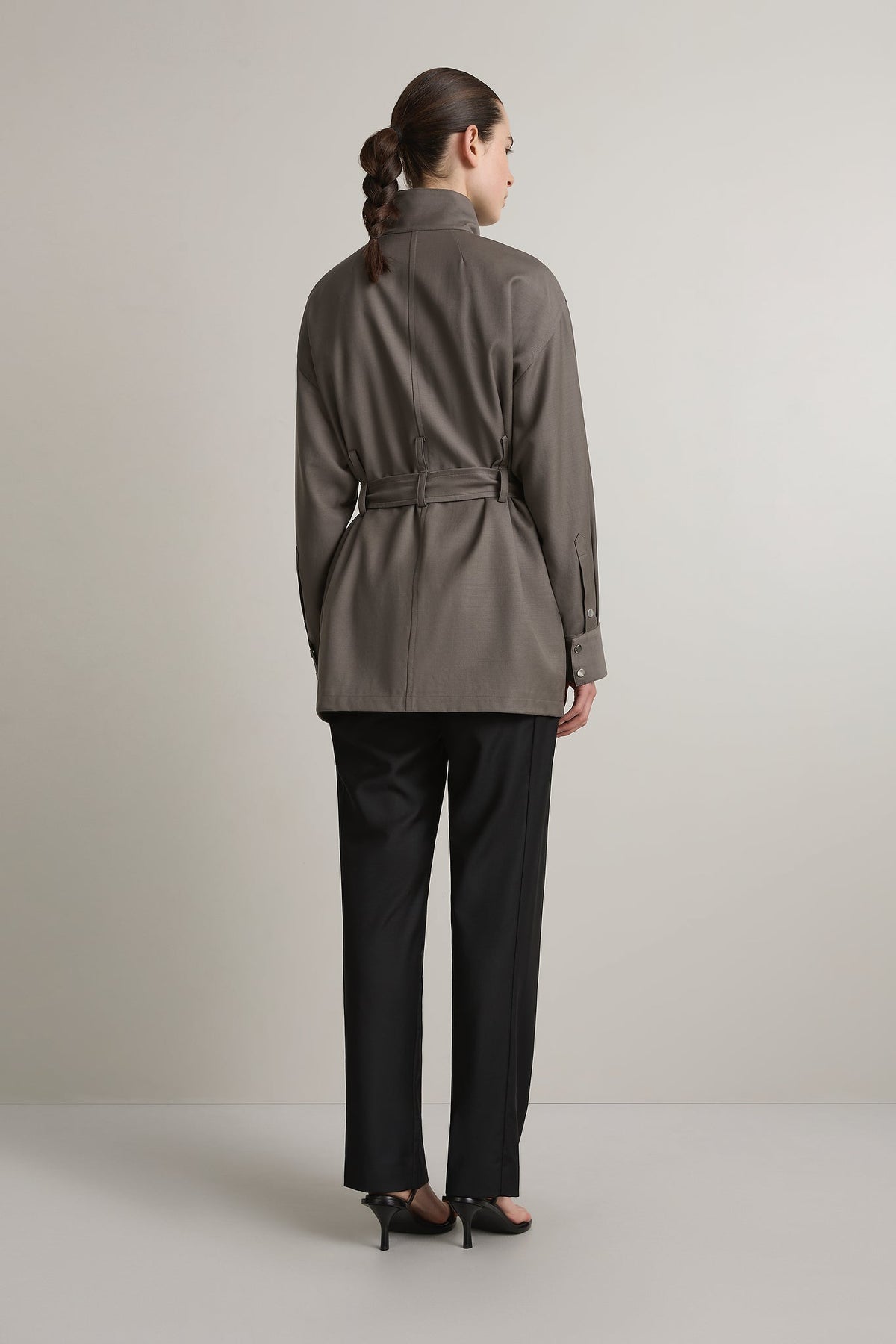 The Blakely Jacket