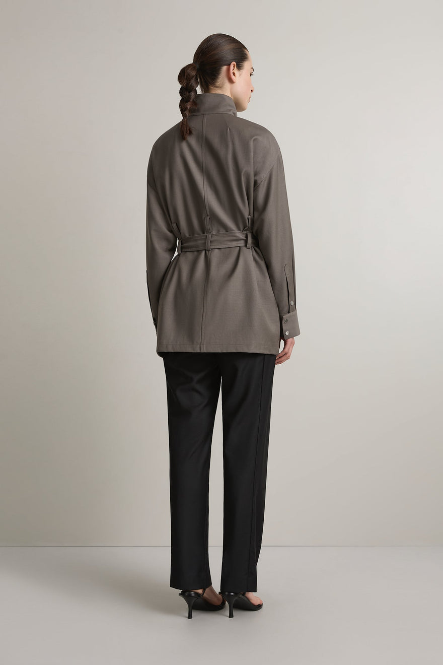The Blakely Jacket