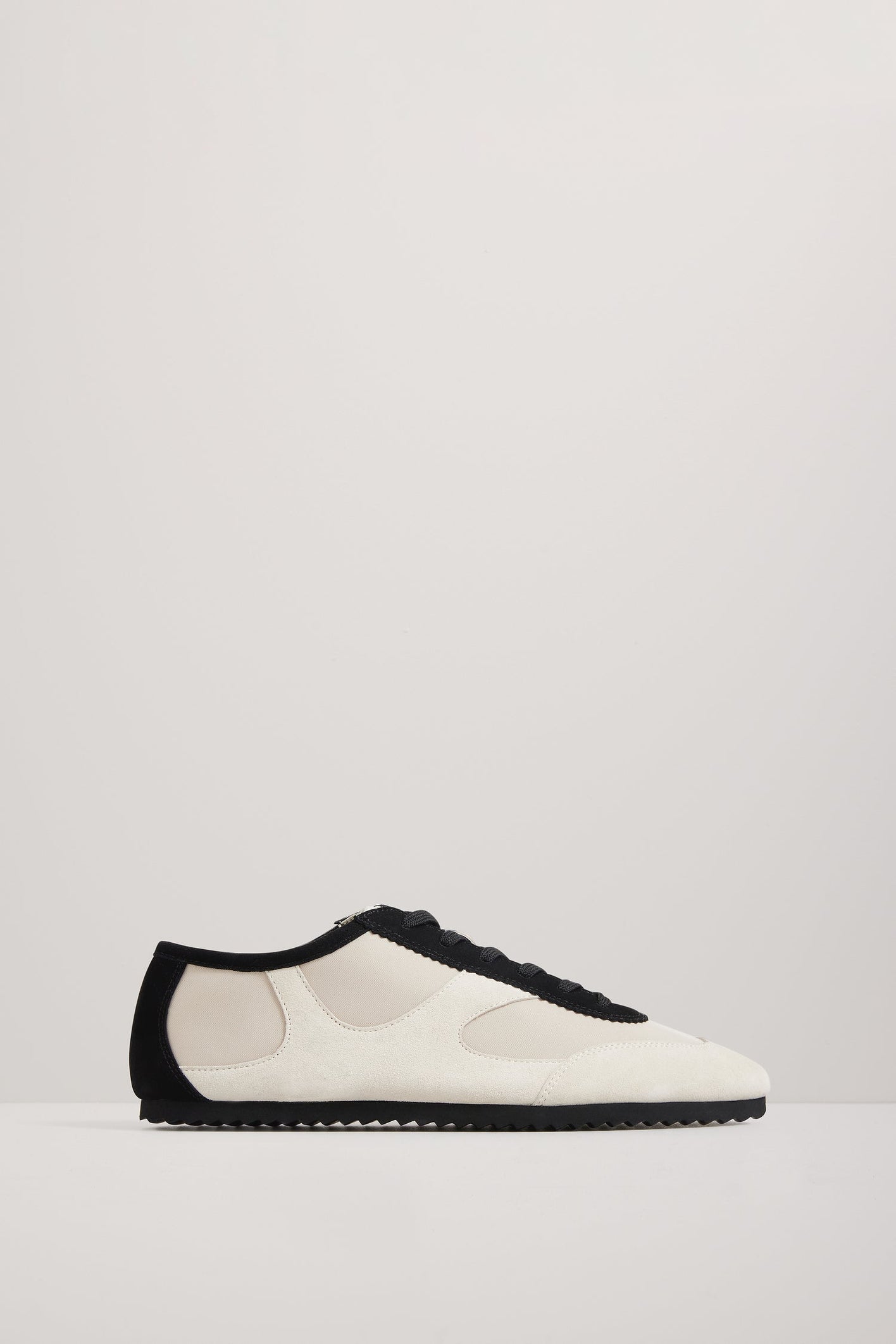 The Adams Low Sneaker