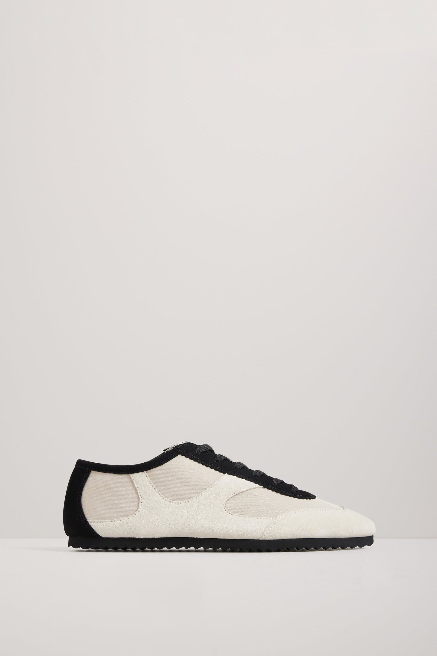 The Adams Low Sneaker
