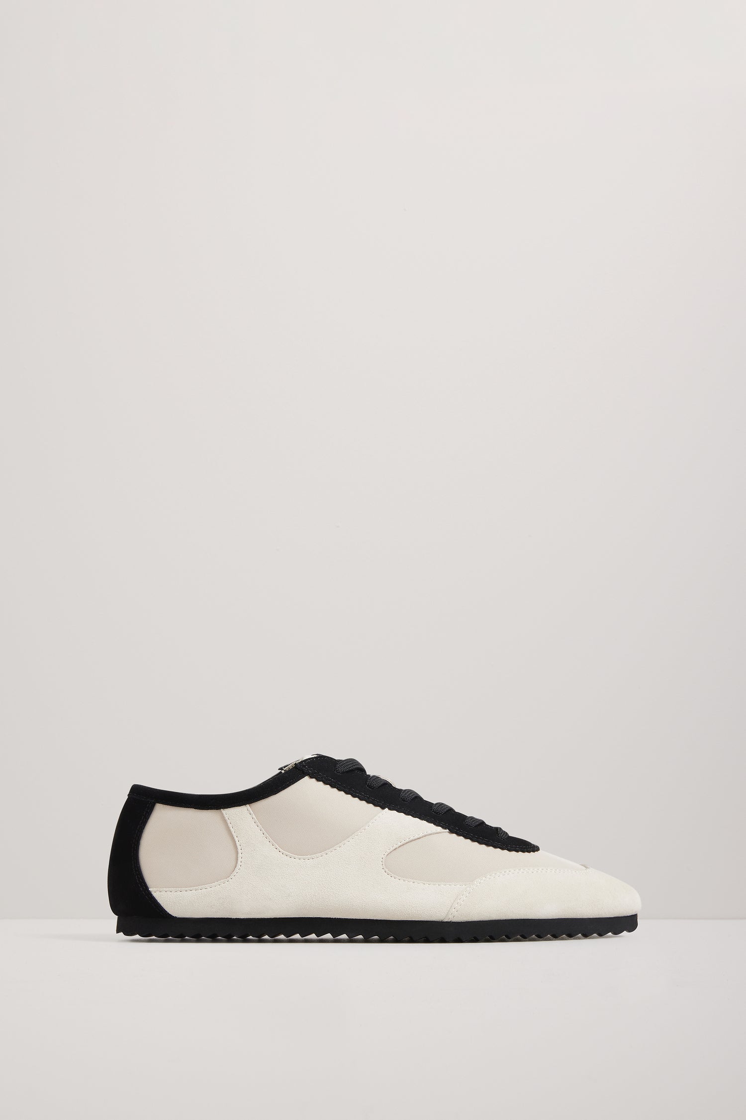 The Adams Low Sneaker