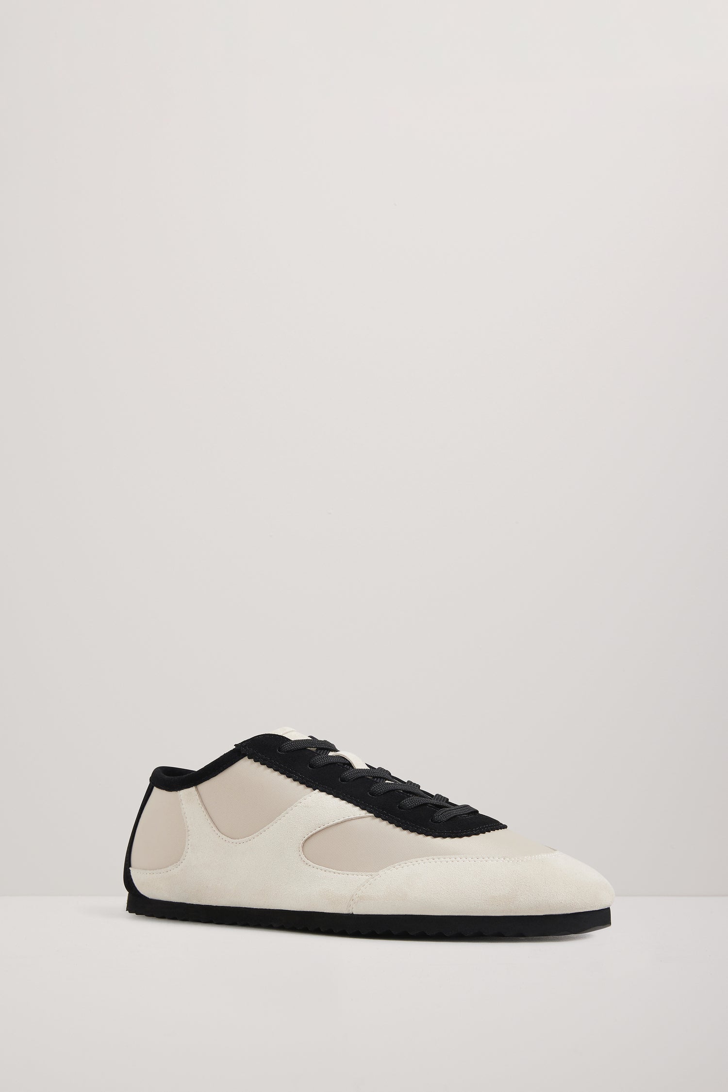 The Adams Low Sneaker