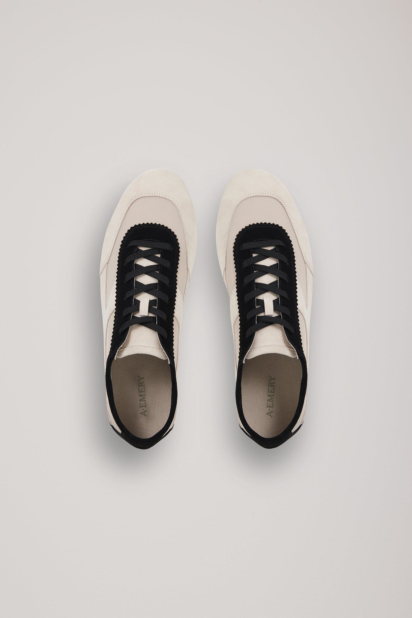 The Adams Low Sneaker