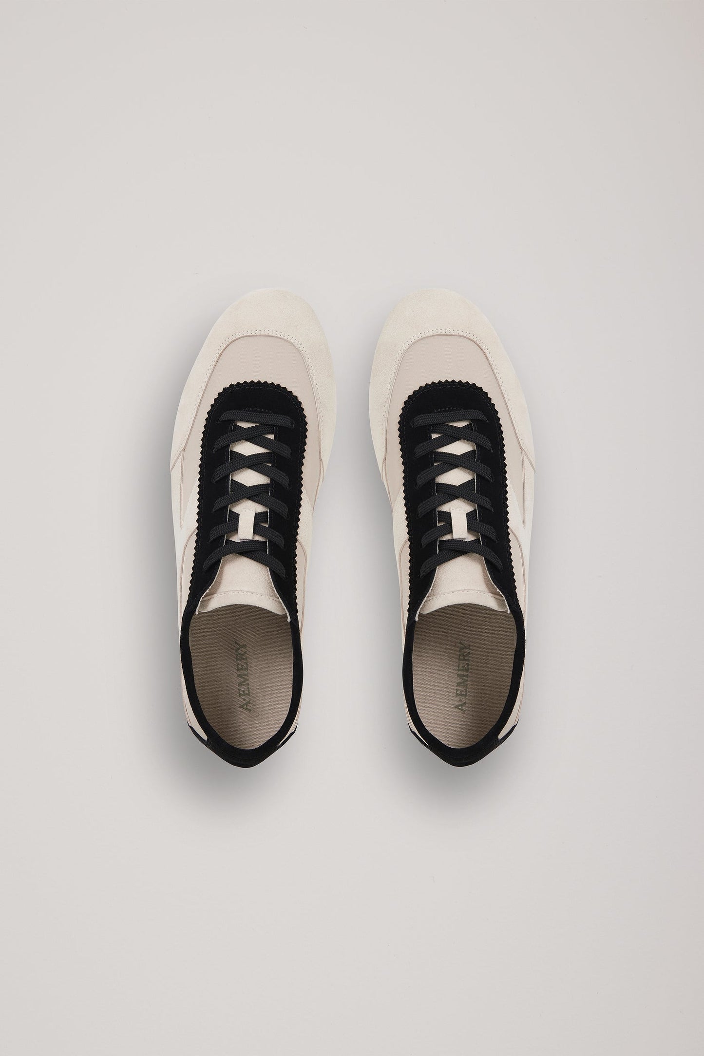 The Adams Low Sneaker