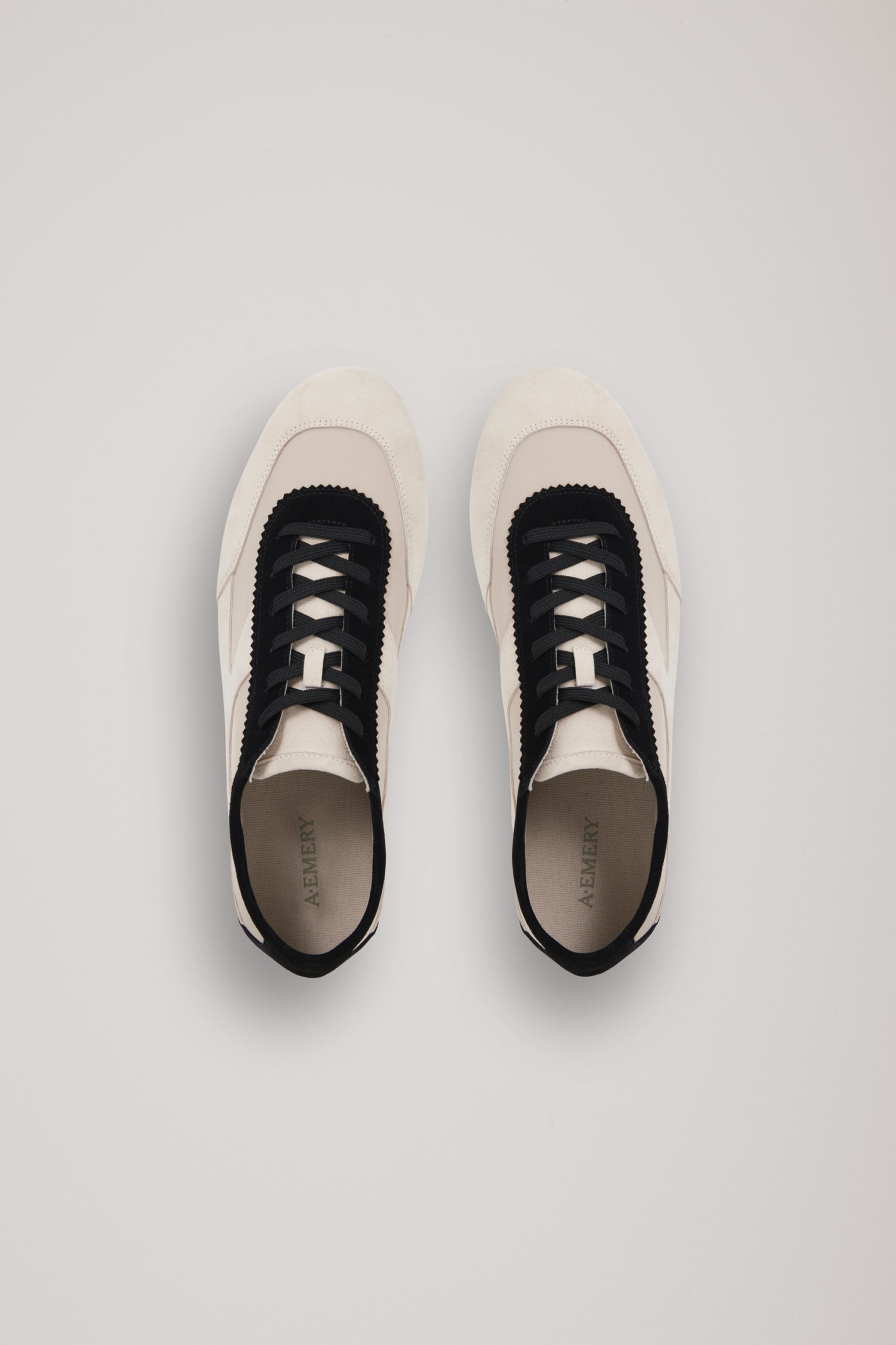 The Adams Low Sneaker