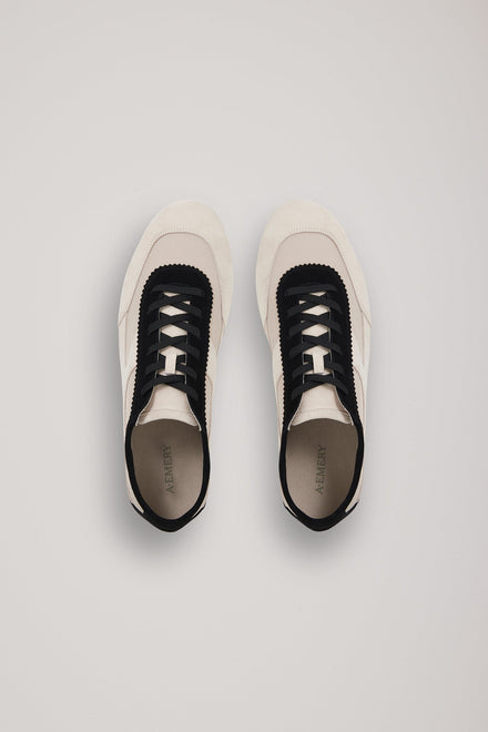 The Adams Low Sneaker