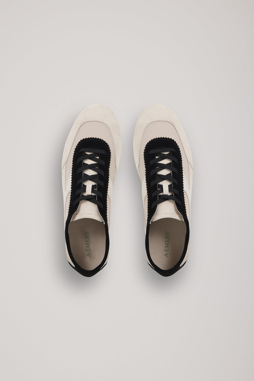 The Adams Low Sneaker