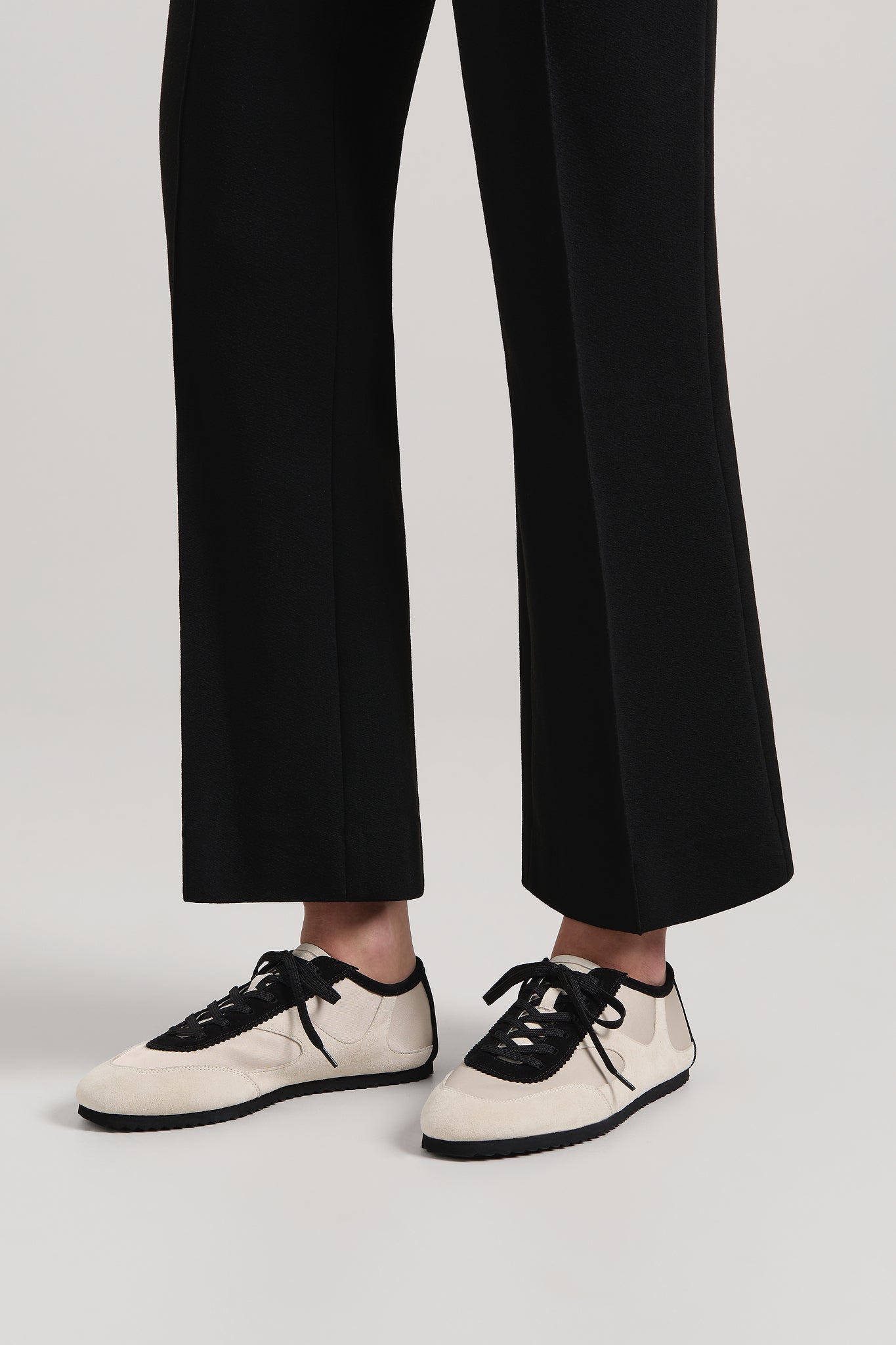The Adams Low Sneaker