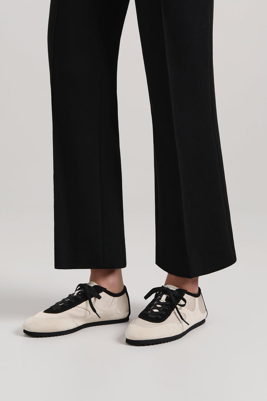 The Adams Low Sneaker