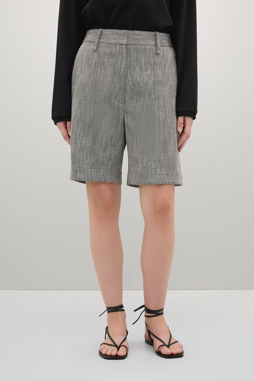 The Keely Short