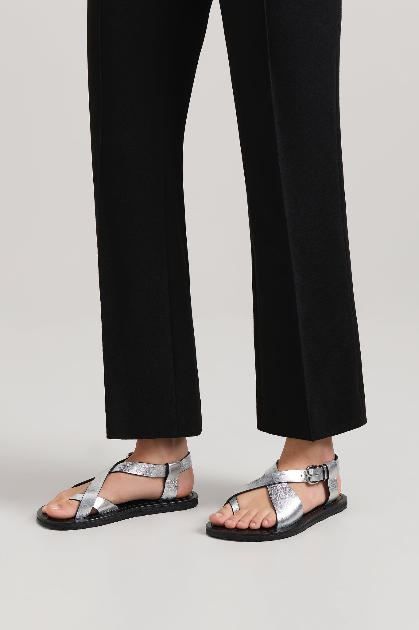 The Ora Sandal