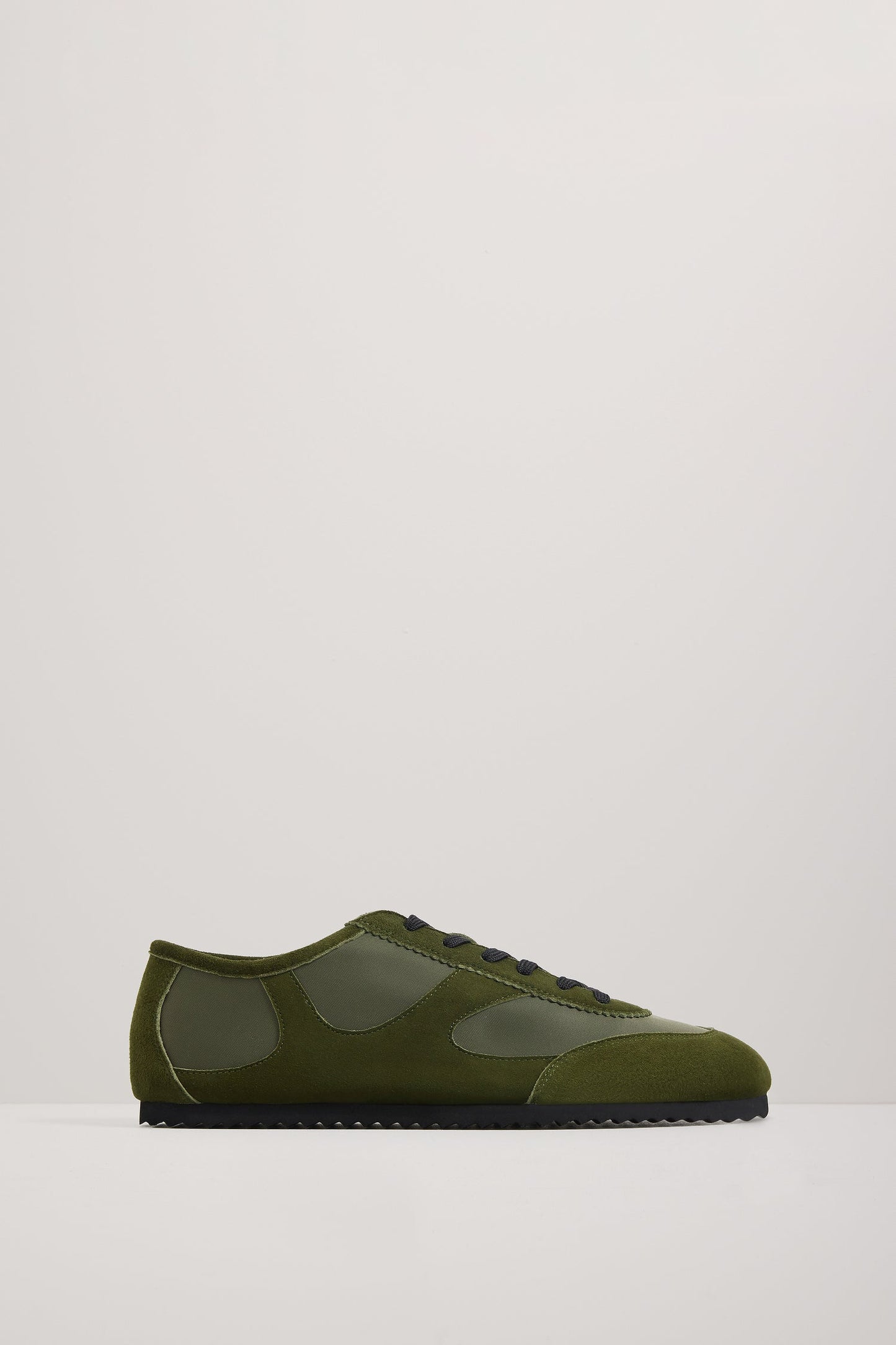 The Adams Low Sneaker
