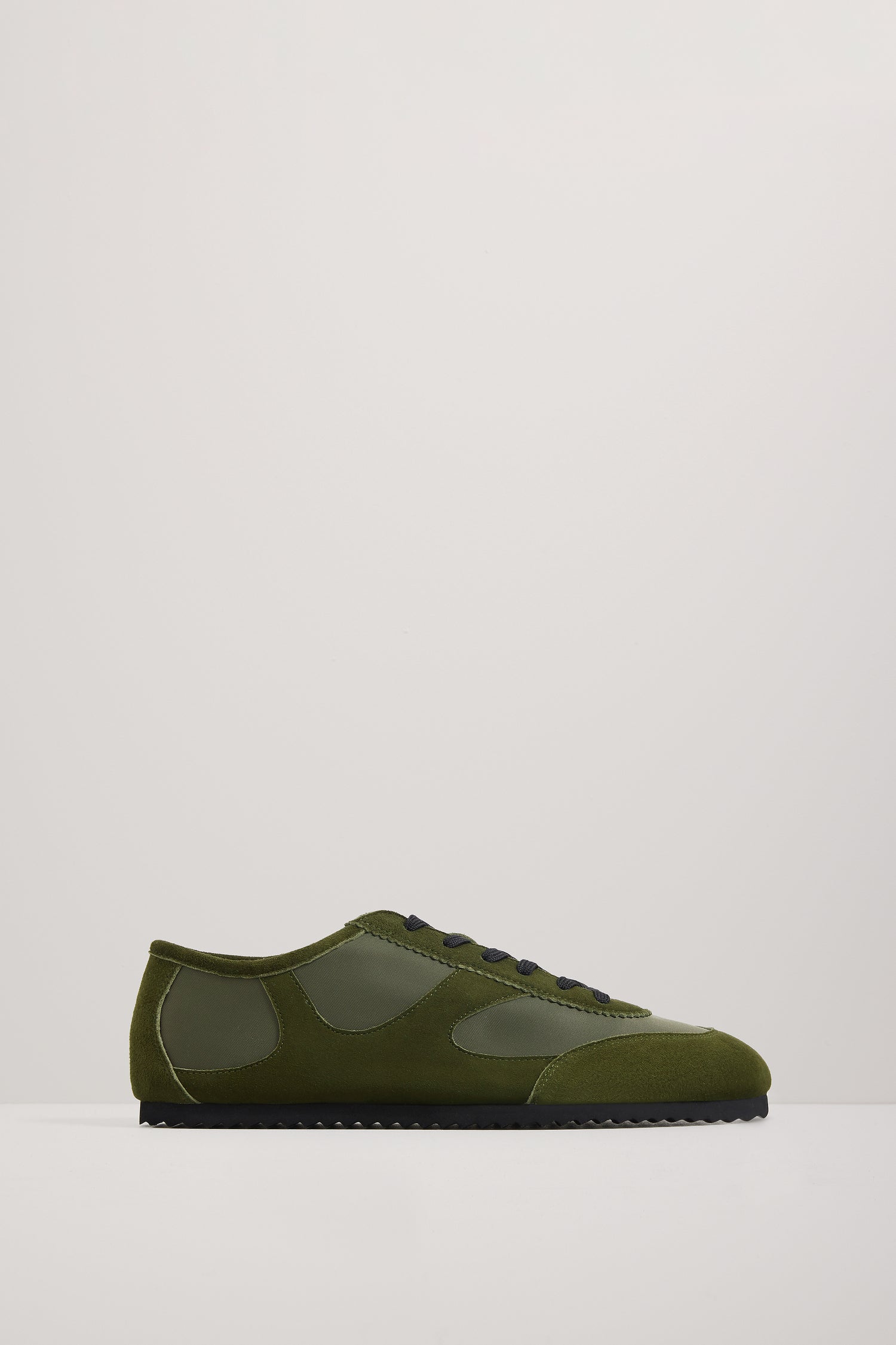 The Adams Low Sneaker