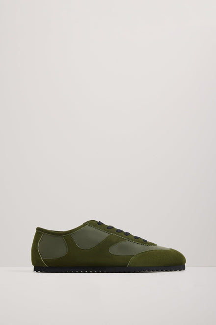 The Adams Low Sneaker