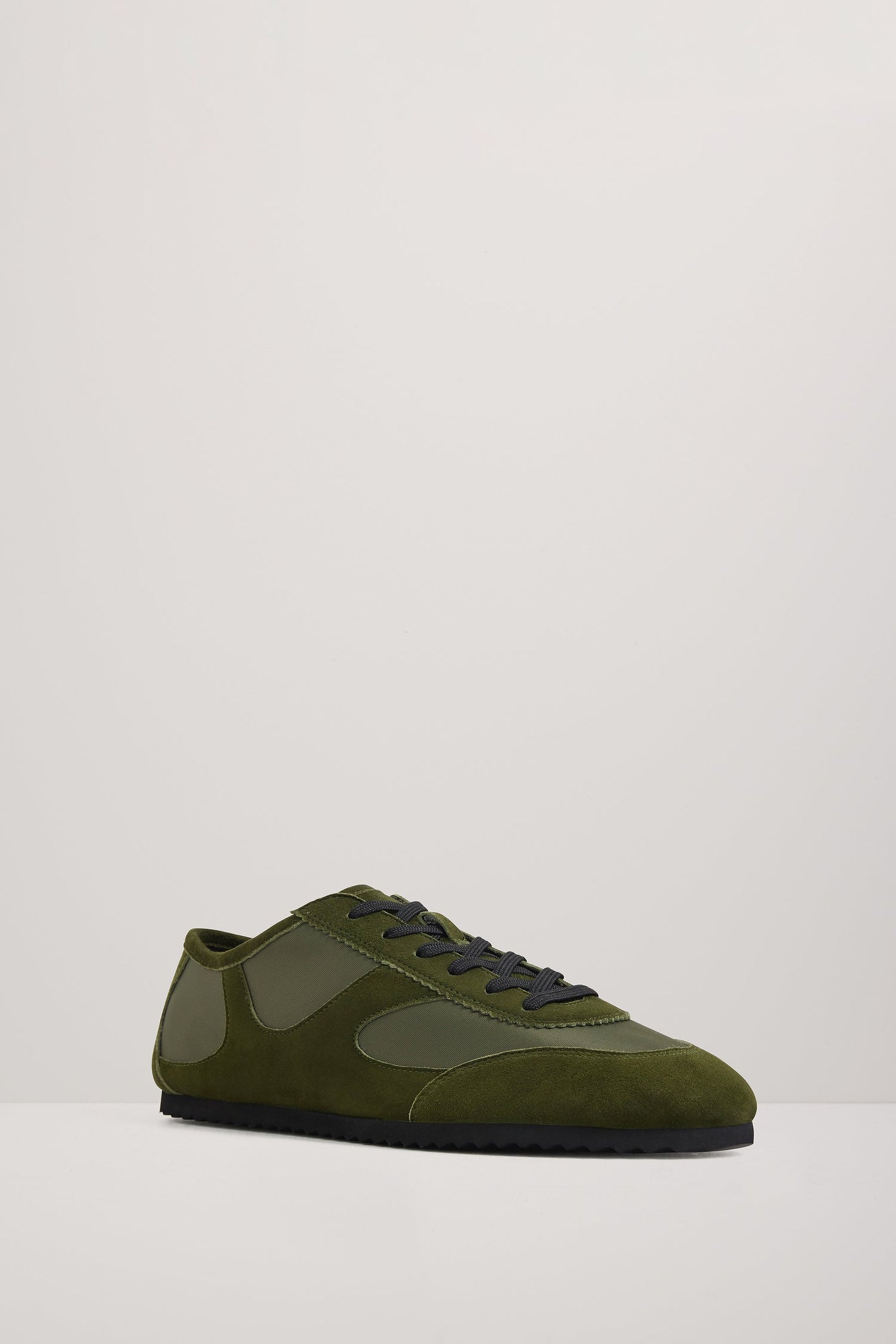 The Adams Low Sneaker