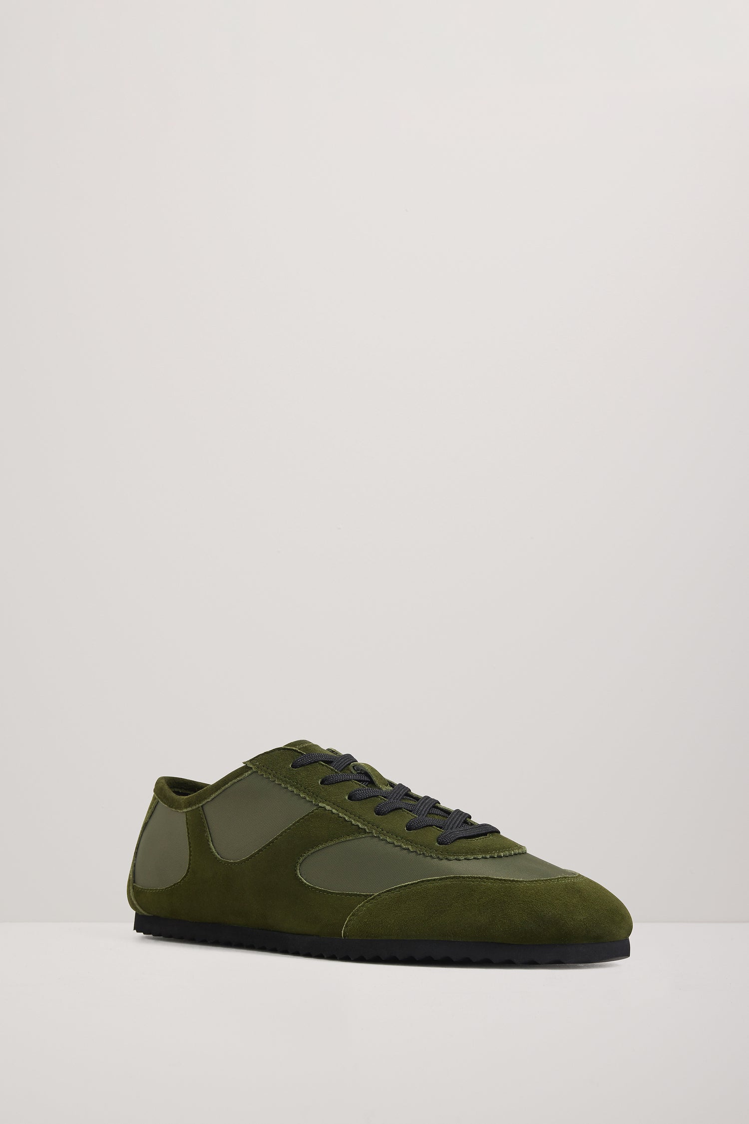 The Adams Low Sneaker