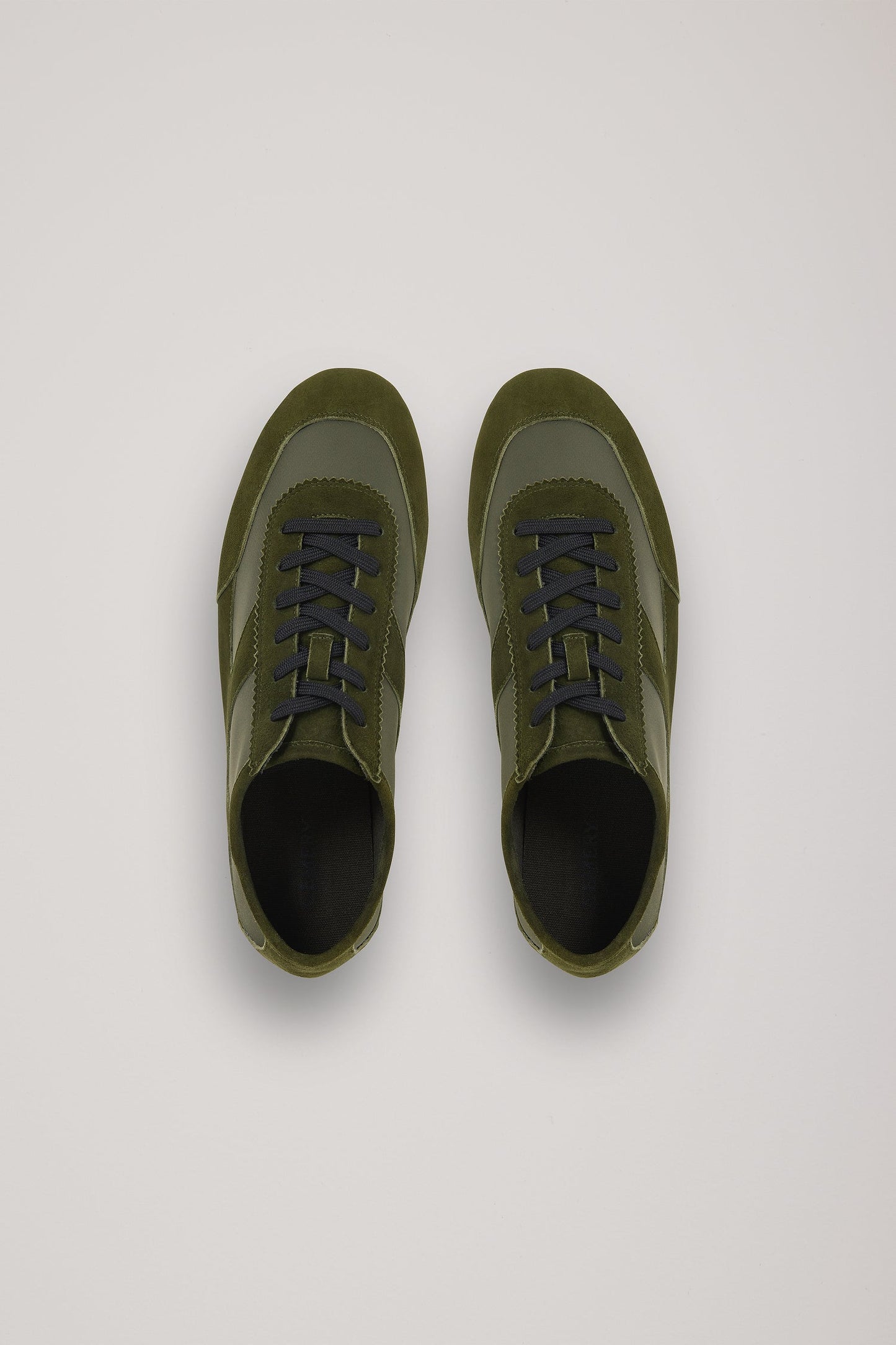 The Adams Low Sneaker