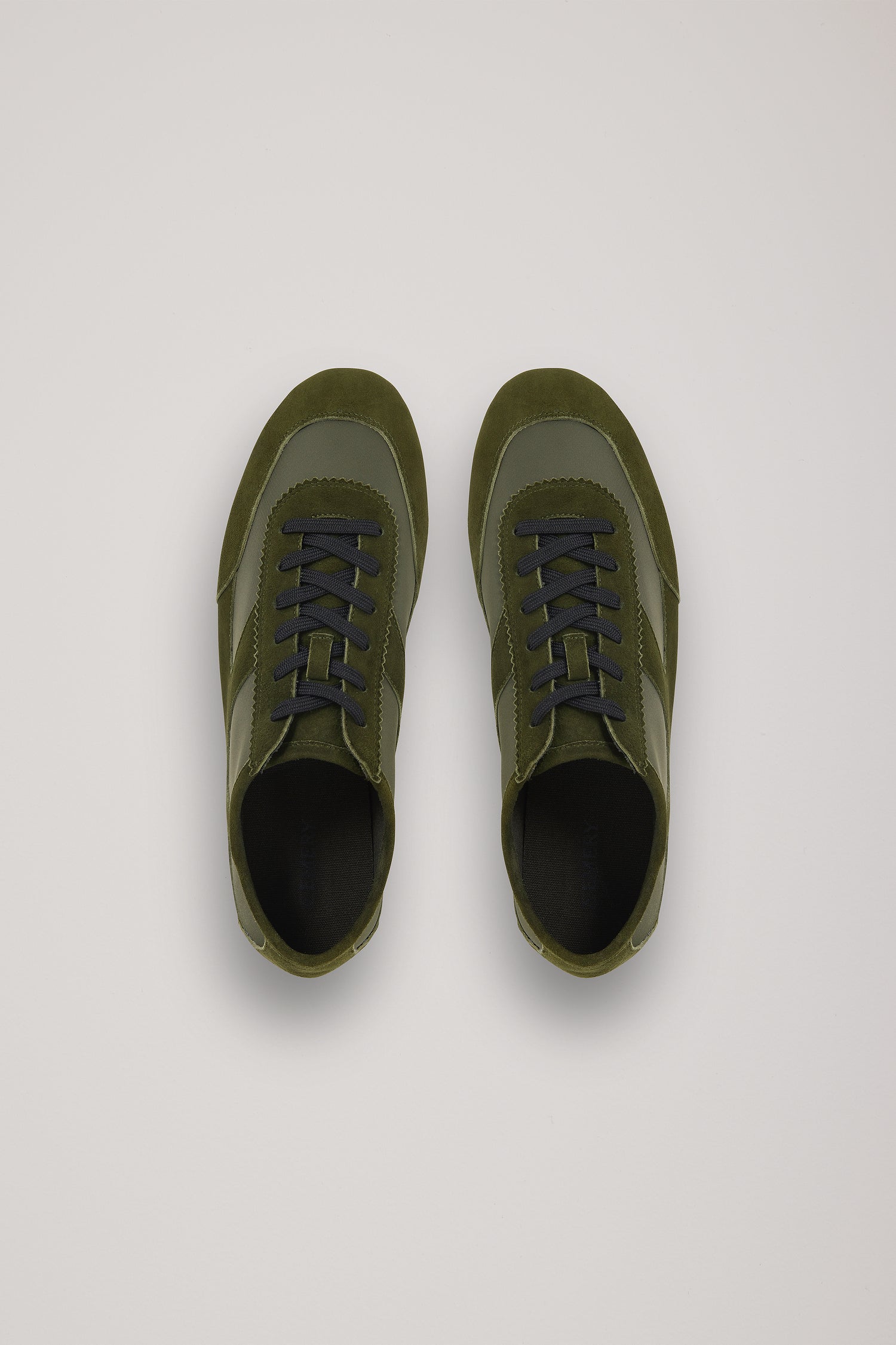 The Adams Low Sneaker