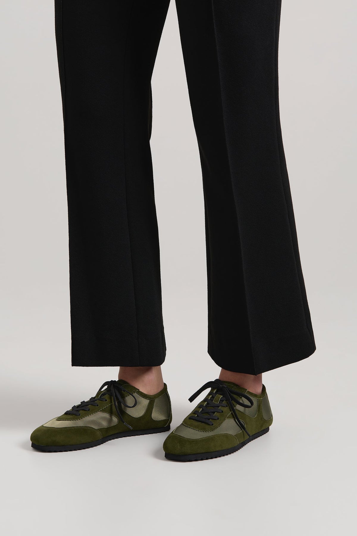 The Adams Low Sneaker